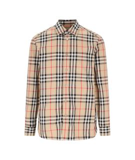 BURBERRY Кэжуал рубашка