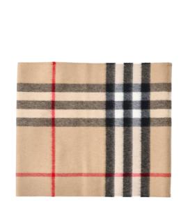 BURBERRY Шарф