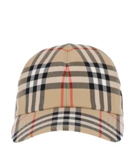 BURBERRY Кепка