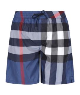 BURBERRY Шорты