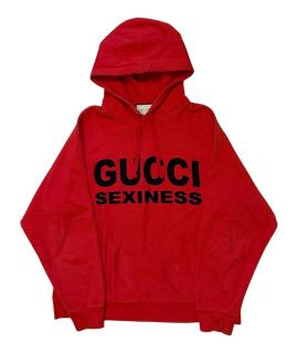 GUCCI Худи/толстовка
