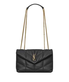 SAINT LAURENT Сумка через плечо