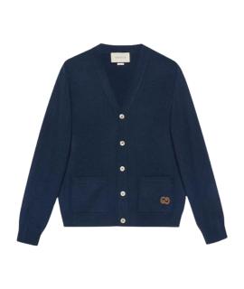 GUCCI Кардиган