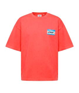 VETEMENTS Футболка