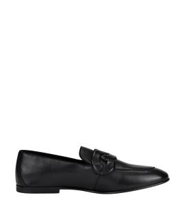 HERMES Лоферы