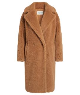 MAX MARA Шуба