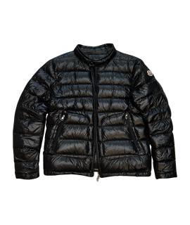 MONCLER Пуховик