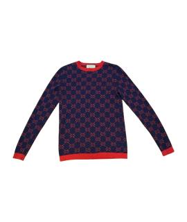 GUCCI Джемпер / свитер