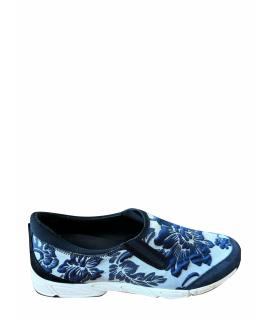 ERMANNO SCERVINO Слипоны