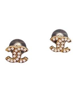 CHANEL Серьги
