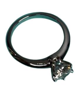 TIFFANY&CO Кольцо
