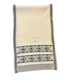 CHANEL Шарф