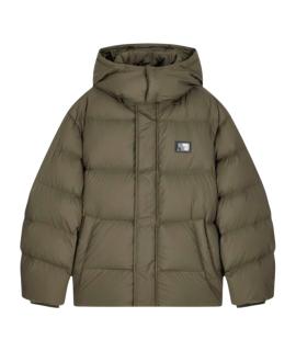 EMPORIO ARMANI Пуховик