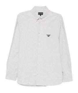 EMPORIO ARMANI Классическая рубашка