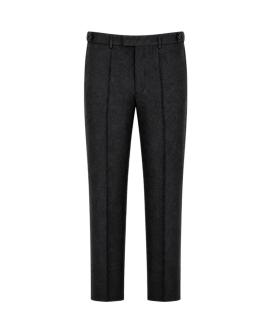 EMPORIO ARMANI Классические брюки