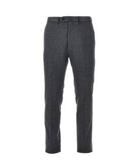EMPORIO ARMANI Повседневные брюки
