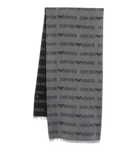 EMPORIO ARMANI Шарф