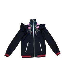 GUCCI Спортивная куртка