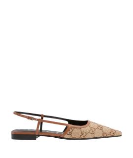GUCCI Туфли