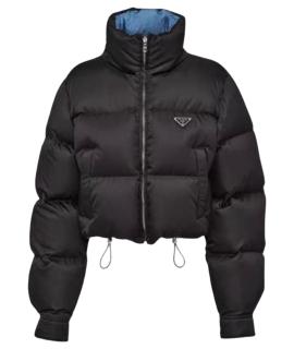 PRADA Пуховик