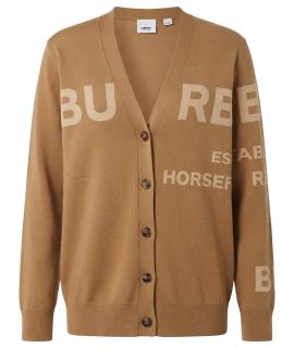 BURBERRY Кардиган