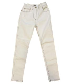 BALMAIN Джинсы слим
