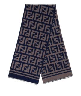 FENDI Шарф