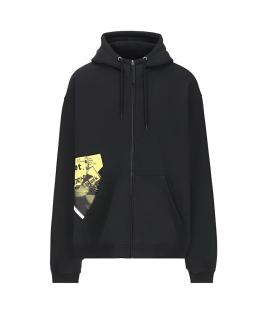 MAISON MARGIELA Худи/толстовка