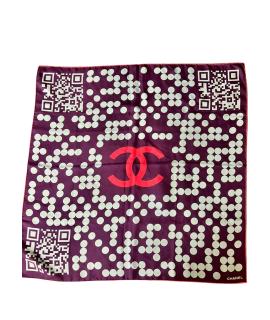 CHANEL Платок
