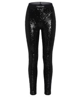 TOM FORD Леггинсы и велосипедки