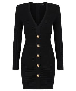 BALMAIN Коктейльное платье