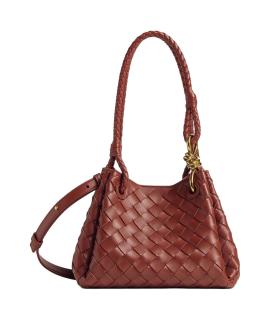 BOTTEGA VENETA Сумка через плечо