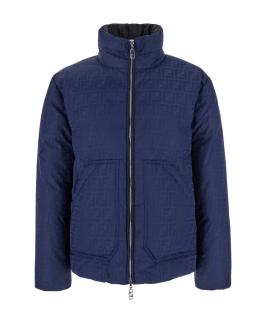 FENDI Пуховик