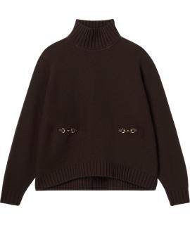 GUCCI Джемпер / свитер