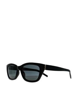 SAINT LAURENT Солнцезащитные очки