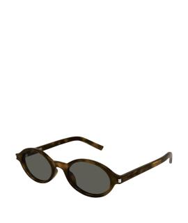 SAINT LAURENT Солнцезащитные очки