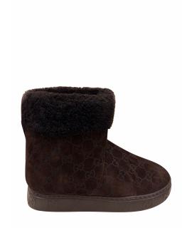 GUCCI Сапоги