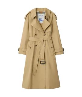 BURBERRY Тренч/плащ