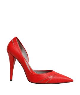 ALEXANDER MCQUEEN Туфли