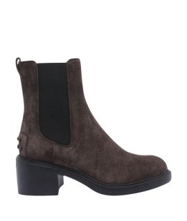 TOD'S Ботинки