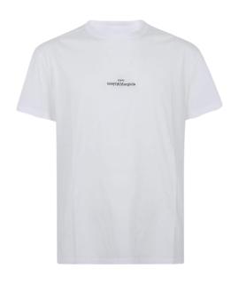 MAISON MARGIELA Футболка