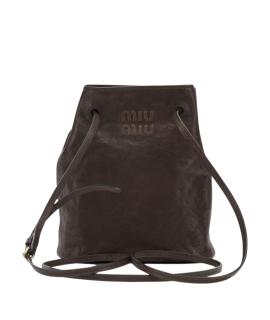 MIU MIU Сумка через плечо