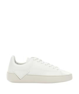 PRADA Низкие кроссовки / кеды