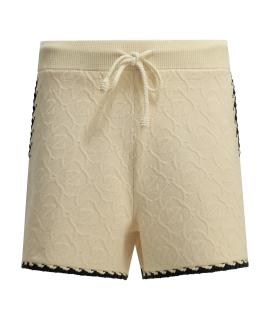 ZIMMERMANN Шорты