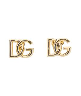 DOLCE&GABBANA Серьги