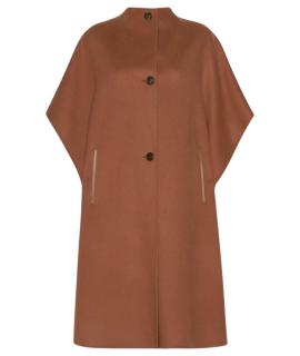 MAX MARA Накидка/пончо