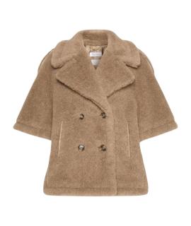 MAX MARA Накидка/пончо