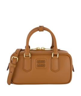 MIU MIU Сумка с короткими ручками