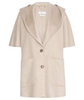 MAX MARA Накидка/пончо