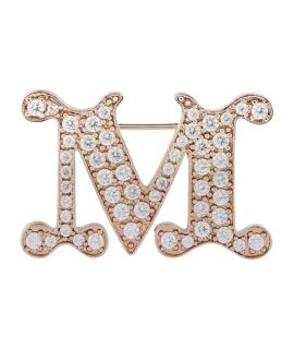 MAX MARA Булавка / брошь